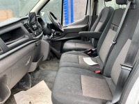 FORD TRANSIT 350 L3 2.0 ECOBLUE 130PS DROPSIDE PICKUP - 7