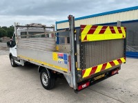 FORD TRANSIT 350 L3 2.0 ECOBLUE 130PS DROPSIDE PICKUP - 8