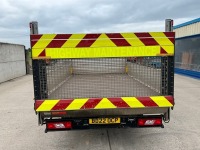 FORD TRANSIT 350 L3 2.0 ECOBLUE 130PS DROPSIDE PICKUP - 9