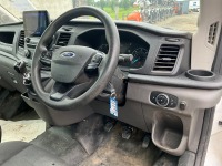 FORD TRANSIT 350 L3 2.0 ECOBLUE 130PS DROPSIDE PICKUP - 21