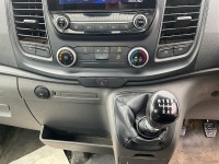 FORD TRANSIT 350 L3 2.0 ECOBLUE 130PS DROPSIDE PICKUP - 23