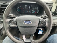 FORD TRANSIT 350 L3 2.0 ECOBLUE 130PS DROPSIDE PICKUP - 24
