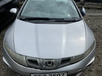 HONDA CIVIC 2.2 I-CTDI - 5