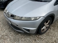 HONDA CIVIC 2.2 I-CTDI - 6
