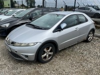 HONDA CIVIC 2.2 I-CTDI - 7