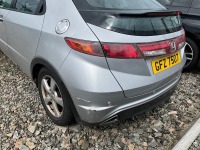 HONDA CIVIC 2.2 I-CTDI - 12