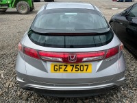 HONDA CIVIC 2.2 I-CTDI - 13