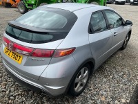 HONDA CIVIC 2.2 I-CTDI - 14