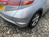 HONDA CIVIC 2.2 I-CTDI - 15