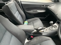 HONDA CIVIC 2.2 I-CTDI - 21