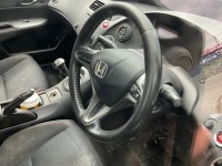 HONDA CIVIC 2.2 I-CTDI - 22