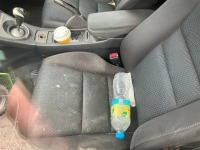 HONDA CIVIC 2.2 I-CTDI - 25
