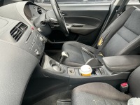 HONDA CIVIC 2.2 I-CTDI - 27