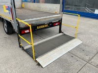 FORD TRANSIT 350 L3 2.0 ECOBLUE 130PS DROPSIDE PICKUP - 12