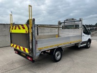 FORD TRANSIT 350 L3 2.0 ECOBLUE 130PS DROPSIDE PICKUP - 13