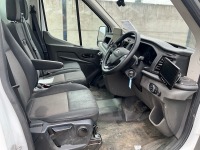 FORD TRANSIT 350 L3 2.0 ECOBLUE 130PS DROPSIDE PICKUP - 19