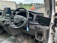 FORD TRANSIT 350 L3 2.0 ECOBLUE 130PS DROPSIDE PICKUP - 20