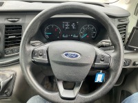 FORD TRANSIT 350 L3 2.0 ECOBLUE 130PS DROPSIDE PICKUP - 23