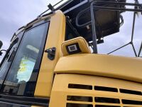 KOMATSU PC138US-11 14 TON ZERO TAIL EXCAVATOR - 7