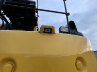 KOMATSU PC138US-11 14 TON ZERO TAIL EXCAVATOR - 8