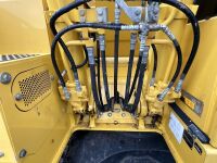KOMATSU PC138US-11 14 TON ZERO TAIL EXCAVATOR - 18