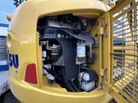 KOMATSU PC138US-11 14 TON ZERO TAIL EXCAVATOR - 25