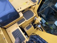 KOMATSU PC138US-11 14 TON ZERO TAIL EXCAVATOR - 26