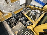 KOMATSU PC138US-11 14 TON ZERO TAIL EXCAVATOR - 27