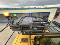 KOMATSU PC138US-11 14 TON ZERO TAIL EXCAVATOR - 28