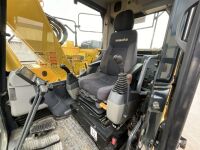 KOMATSU PC138US-11 14 TON ZERO TAIL EXCAVATOR - 30