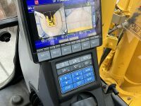 KOMATSU PC138US-11 14 TON ZERO TAIL EXCAVATOR - 35