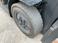 DOOSAN G25P 2.5 TON GAS FORKLIFT - 11