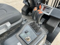DOOSAN G25P 2.5 TON GAS FORKLIFT - 13