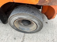 DOOSAN G25P 2.5 TON GAS FORKLIFT - 15
