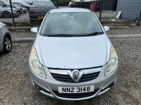 VAUXHALL CORSA 1.4I 16V - 2