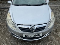 VAUXHALL CORSA 1.4I 16V - 3