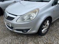 VAUXHALL CORSA 1.4I 16V - 5