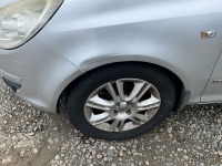 VAUXHALL CORSA 1.4I 16V - 7
