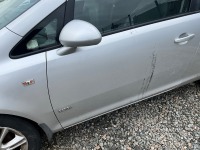 VAUXHALL CORSA 1.4I 16V - 8
