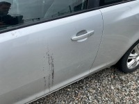 VAUXHALL CORSA 1.4I 16V - 9