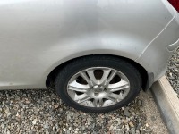 VAUXHALL CORSA 1.4I 16V - 10