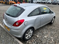 VAUXHALL CORSA 1.4I 16V - 13