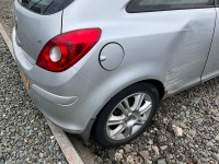 VAUXHALL CORSA 1.4I 16V - 14