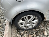 VAUXHALL CORSA 1.4I 16V - 15