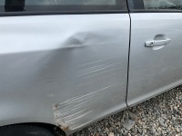 VAUXHALL CORSA 1.4I 16V - 16