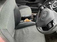 VAUXHALL CORSA 1.4I 16V - 19