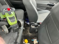 VAUXHALL CORSA 1.4I 16V - 21