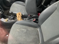 VAUXHALL CORSA 1.4I 16V - 25
