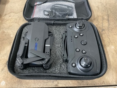 UNUSED E88 DRONE 