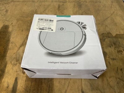 UNUSED SMART VACUUM SWEEPER  